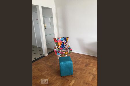 Sala de apartamento para alugar com 2 quartos, 104m² em Bela Vista, São Paulo