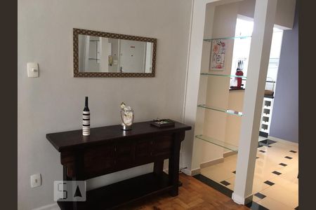 Sala de apartamento para alugar com 2 quartos, 104m² em Bela Vista, São Paulo