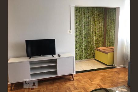 Sala de apartamento para alugar com 2 quartos, 104m² em Bela Vista, São Paulo