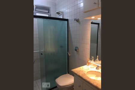 Apartamento à venda com 104m², 2 quartos e 2 vagasBanheiro