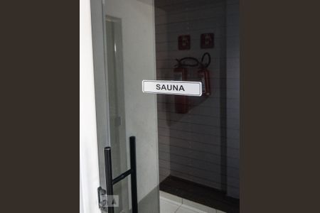 Área comum - Sauna de apartamento à venda com 2 quartos, 71m² em Chácara Seis de Outubro, São Paulo