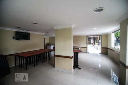 Apartamento à venda com 71m², 2 quartos e 1 vaga Apartamento à venda com 71m², 2 quartos e 1 vagaSalão de Festas