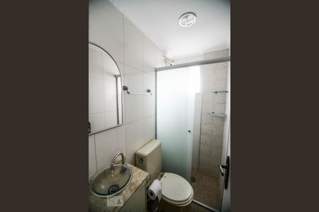 Banheiro 2 de apartamento à venda com 2 quartos, 71m² em Chácara Seis de Outubro, São Paulo