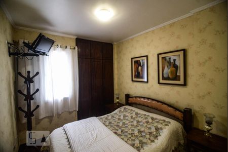 Quarto 1 de apartamento à venda com 2 quartos, 71m² em Chácara Seis de Outubro, São Paulo
