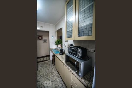 Apartamento à venda com 71m², 2 quartos e 1 vaga Apartamento à venda com 71m², 2 quartos e 1 vagaCozinha
