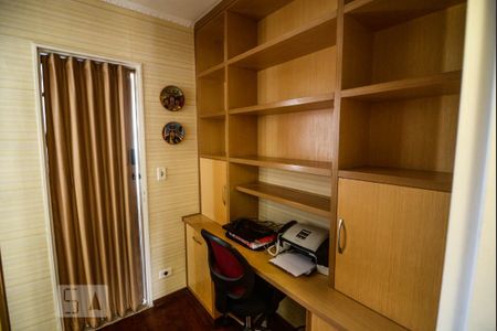Quarto 2 de apartamento à venda com 2 quartos, 71m² em Chácara Seis de Outubro, São Paulo