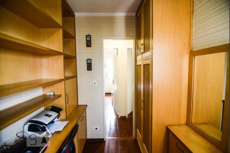 Quarto 2 de apartamento à venda com 2 quartos, 71m² em Chácara Seis de Outubro, São Paulo