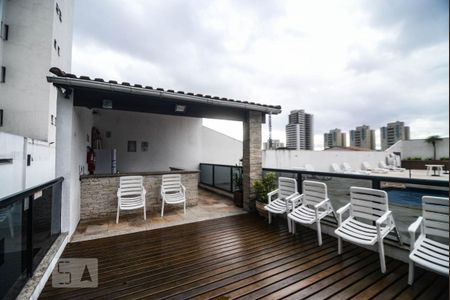 Apartamento à venda com 71m², 2 quartos e 1 vaga Apartamento à venda com 71m², 2 quartos e 1 vagaBar Piscina