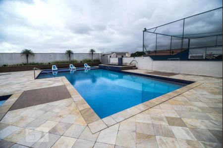Apartamento à venda com 71m², 2 quartos e 1 vaga Apartamento à venda com 71m², 2 quartos e 1 vagaÁrea comum - Piscina