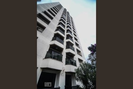 Fachada de apartamento à venda com 2 quartos, 71m² em Chácara Seis de Outubro, São Paulo