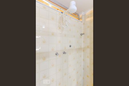 Banheiro Suíte de apartamento à venda com 3 quartos, 112m² em Cerqueira César, São Paulo