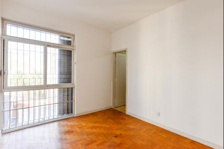 Suíte de apartamento à venda com 3 quartos, 112m² em Cerqueira César, São Paulo