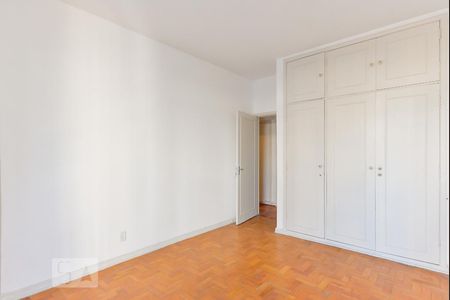 Suíte de apartamento à venda com 3 quartos, 112m² em Cerqueira César, São Paulo