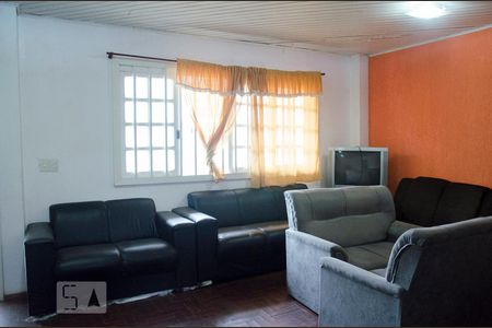 Sala 1 de casa para alugar com 5 quartos, 200m² em São José, Canoas