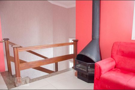 Sala 2 de casa para alugar com 5 quartos, 200m² em São José, Canoas