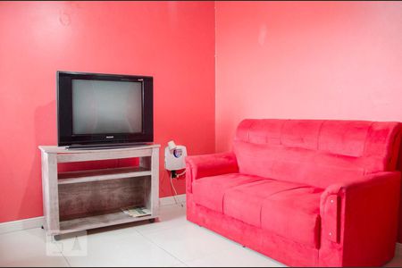 Sala 2 de casa para alugar com 5 quartos, 200m² em São José, Canoas