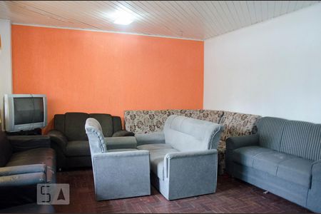 Sala 1 de casa para alugar com 5 quartos, 200m² em São José, Canoas