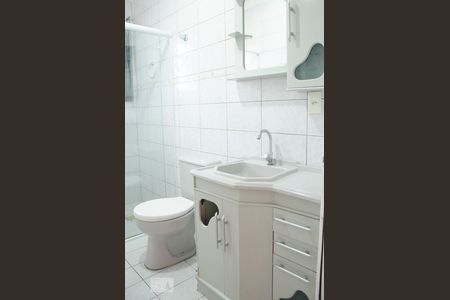 Casa para alugar com 200m², 5 quartos e 4 vagas Casa para alugar com 200m², 5 quartos e 4 vagasBanheiro social 2