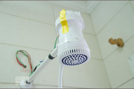 Chuveiro de casa para alugar com 5 quartos, 200m² em São José, Canoas