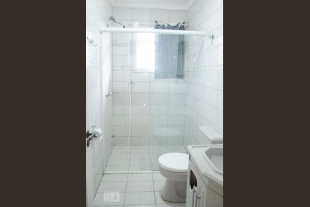 Casa para alugar com 200m², 5 quartos e 4 vagas Casa para alugar com 200m², 5 quartos e 4 vagasBanheiro social 2