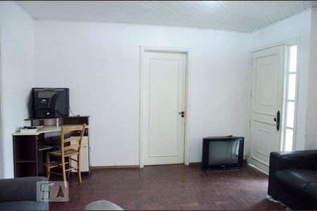 Sala 1 de casa para alugar com 5 quartos, 200m² em São José, Canoas