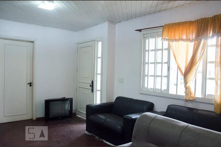 Sala 1 de casa para alugar com 5 quartos, 200m² em São José, Canoas