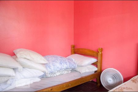 Casa para alugar com 200m², 5 quartos e 4 vagas Casa para alugar com 200m², 5 quartos e 4 vagasDormitório 2