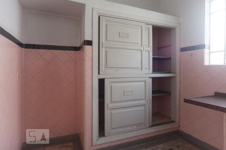 Casa à venda com 200m², 3 quartos e 4 vagasCozinha