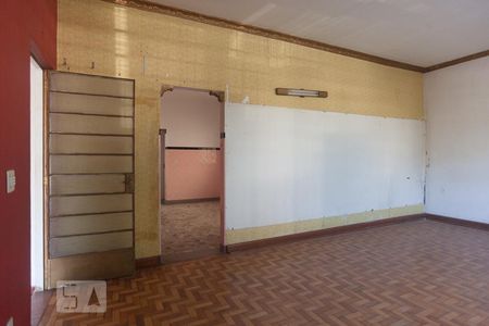 Sala de casa à venda com 3 quartos, 200m² em Jardim Leonor, Campinas