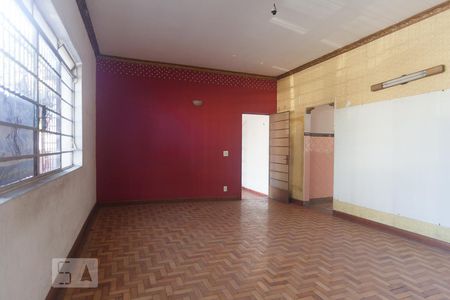 Sala de casa à venda com 3 quartos, 200m² em Jardim Leonor, Campinas