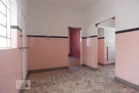 Casa à venda com 200m², 3 quartos e 4 vagasSala de jantar e almoço 