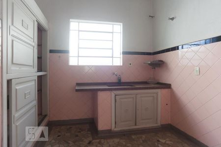 Casa à venda com 200m², 3 quartos e 4 vagasCozinha