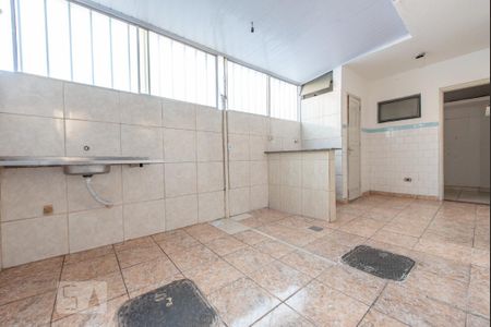 Apartamento à venda com 65m², 2 quartos e sem vaga Apartamento à venda com 65m², 2 quartos e sem vagaCozinha/Área de Serviço