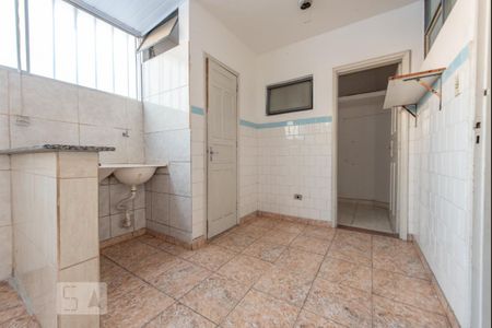 Apartamento à venda com 65m², 2 quartos e sem vaga Apartamento à venda com 65m², 2 quartos e sem vagaCozinha/Área de Serviço