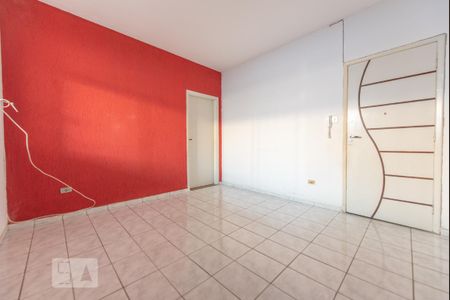 Apartamento à venda com 65m², 2 quartos e sem vaga Apartamento à venda com 65m², 2 quartos e sem vagaSala