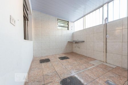Apartamento à venda com 65m², 2 quartos e sem vaga Apartamento à venda com 65m², 2 quartos e sem vagaCozinha/Área de Serviço