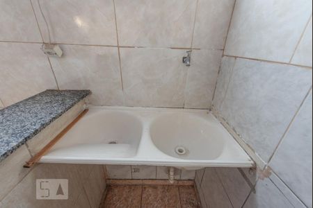 Apartamento à venda com 65m², 2 quartos e sem vaga Apartamento à venda com 65m², 2 quartos e sem vagaCozinha/Área de Serviço