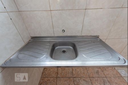 Apartamento à venda com 65m², 2 quartos e sem vaga Apartamento à venda com 65m², 2 quartos e sem vagaCozinha/Área de Serviço
