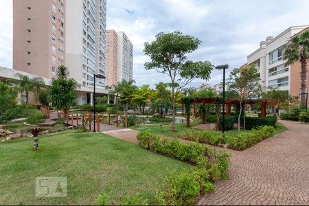 Apartamento à venda com 148m², 3 quartos e 3 vagasÁrea comum