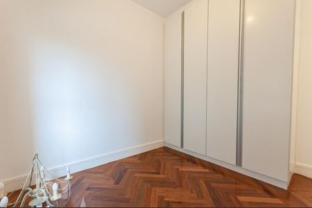 Apartamento à venda com 148m², 3 quartos e 3 vagasQuarto 1 - Suíte