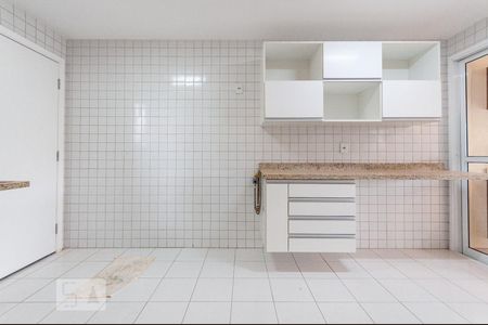 Apartamento à venda com 148m², 3 quartos e 3 vagasCozinha