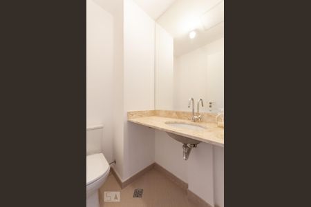 Apartamento à venda com 148m², 3 quartos e 3 vagasLavabo