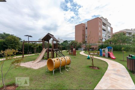 Apartamento à venda com 148m², 3 quartos e 3 vagasÁrea Comum - Playground