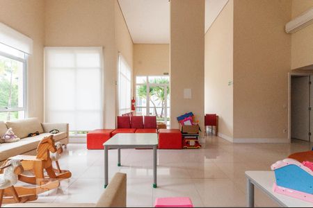 Apartamento à venda com 148m², 3 quartos e 3 vagasÁrea comum - Salão de Festas