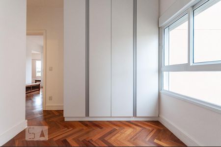 Apartamento à venda com 148m², 3 quartos e 3 vagasQuarto 2 - Suíte