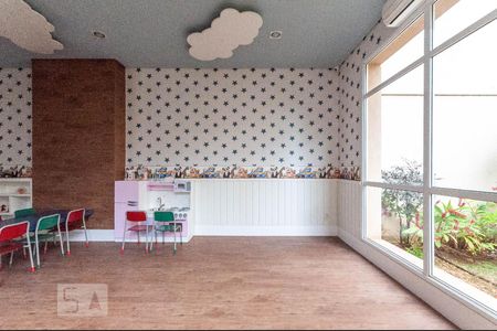 Apartamento à venda com 148m², 3 quartos e 3 vagasÁrea comum - Brinquedoteca