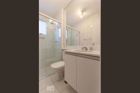 Apartamento à venda com 148m², 3 quartos e 3 vagasBanheiro Quarto 2 - Suíte