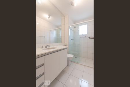 Apartamento à venda com 148m², 3 quartos e 3 vagasBanheiro Quarto 3 - Suíte