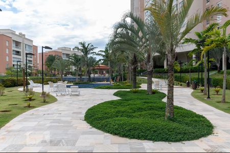 Apartamento à venda com 148m², 3 quartos e 3 vagasÁrea comum - Piscinas