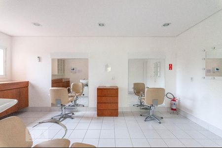 Apartamento à venda com 148m², 3 quartos e 3 vagasÁrea comum - Beauty Care